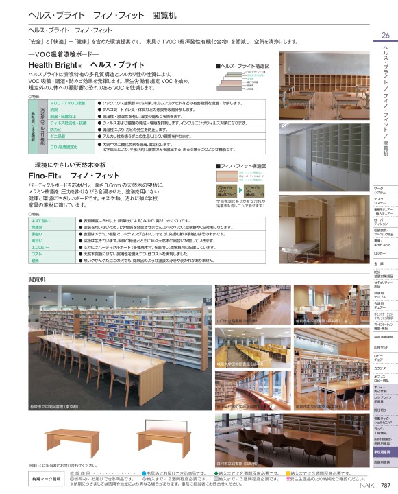 NAIKI総合カタログ2018デジタルブック
