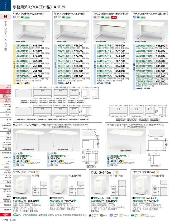 ナイキ総合カタログ2019デジタルブック