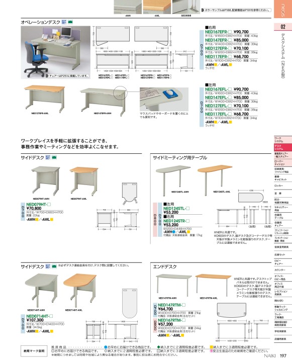 ナイキ総合カタログ2019デジタルブック