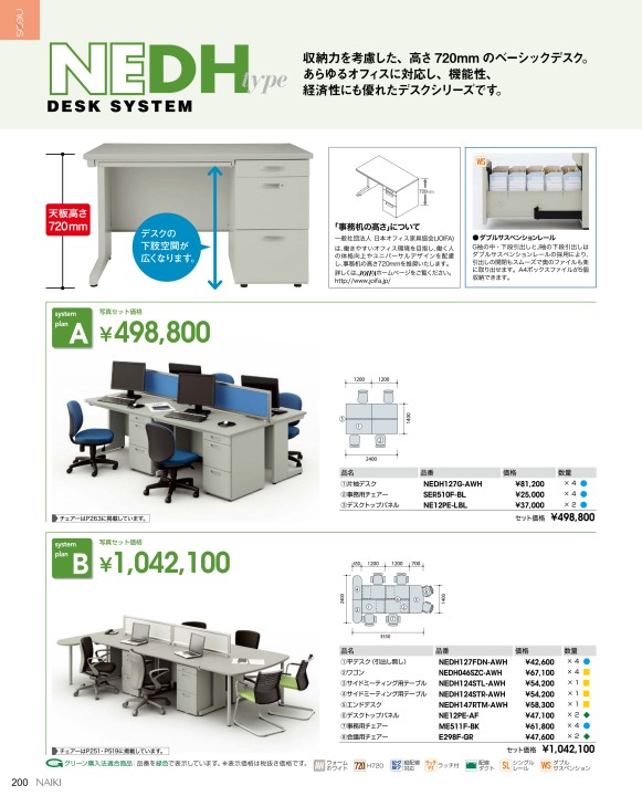 ナイキ総合カタログ2019デジタルブック