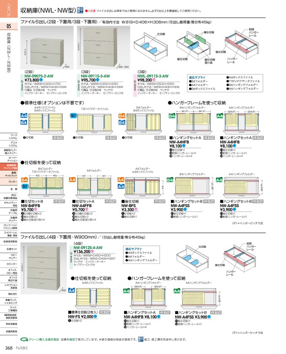 ナイキ総合カタログ2019デジタルブック