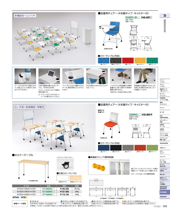 ナイキ総合カタログ2019デジタルブック