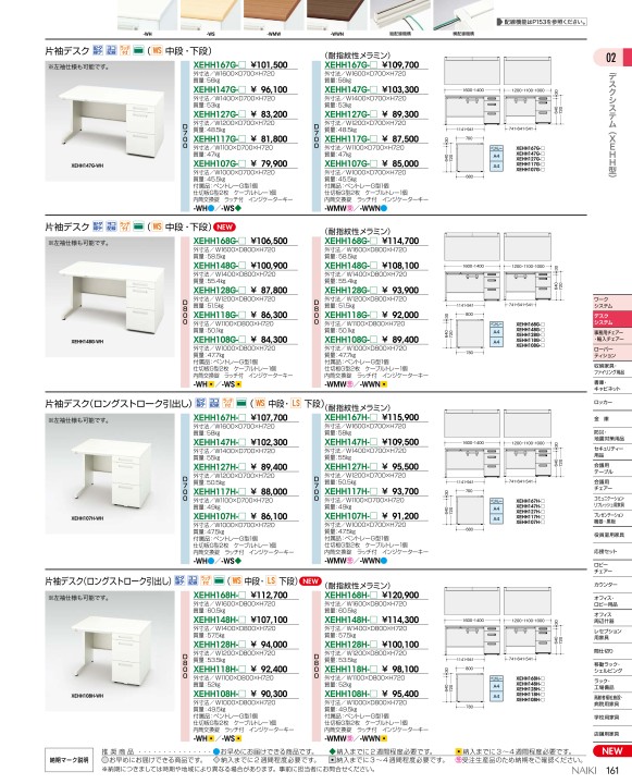 日本限定 オフィスデスク 外寸法: W1800×D800×H700mm 平机 オフィス デスク 事務机 仕様: 縦配線対応 配線ダクト 付属品:  ラッチ付 グリーン購入法適合商品 turbonetce.com.br