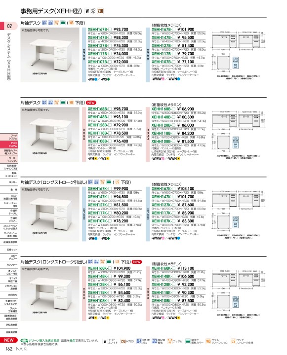 日本限定 オフィスデスク 外寸法: W1800×D800×H700mm 平机 オフィス デスク 事務机 仕様: 縦配線対応 配線ダクト 付属品:  ラッチ付 グリーン購入法適合商品 turbonetce.com.br