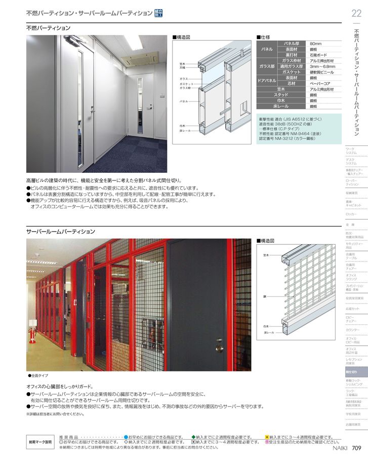 無料 オフィス家具専門街ナイキ 標準パネル デザインクロス GPC-1310-D