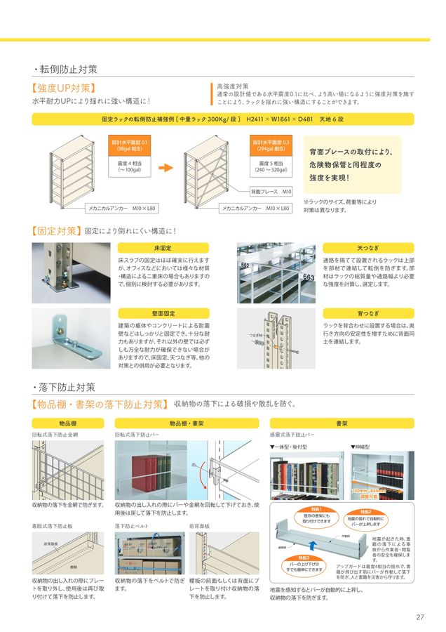 防災オフィスマニュアル ver2022